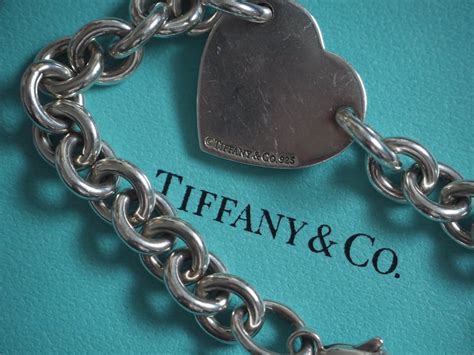 tiffany and co jewelry false